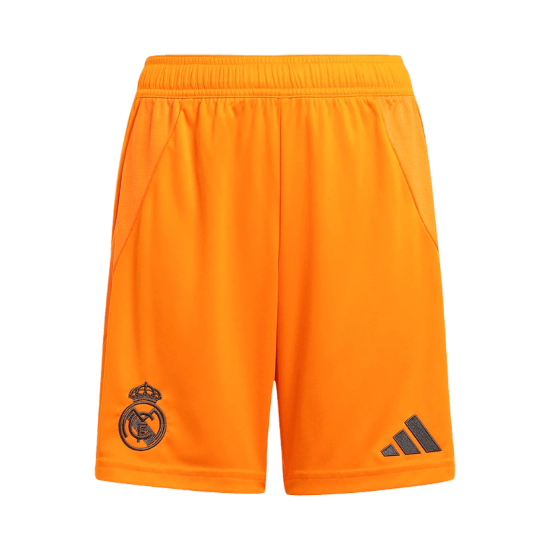DBC12507-F026-281A-1283-086B1C068676.webp 24-25 Real Madrid Away Soccer Shorts - Image 1