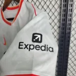 24-25  Liverpool Third Away Football Jersey - Image 6