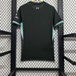 24-25 Liverpool Away Football Jersey - Image 4