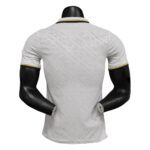 24-25 Real Madrid Special Edition White Player Version - Image 2