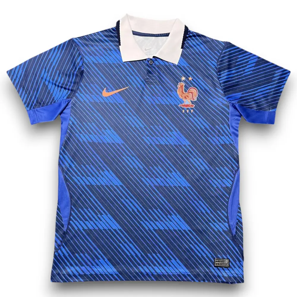 IMG1653JPG-004106969d-3-1.webp 2026 France World cup Home Soccer jersey Fan version - Image 1