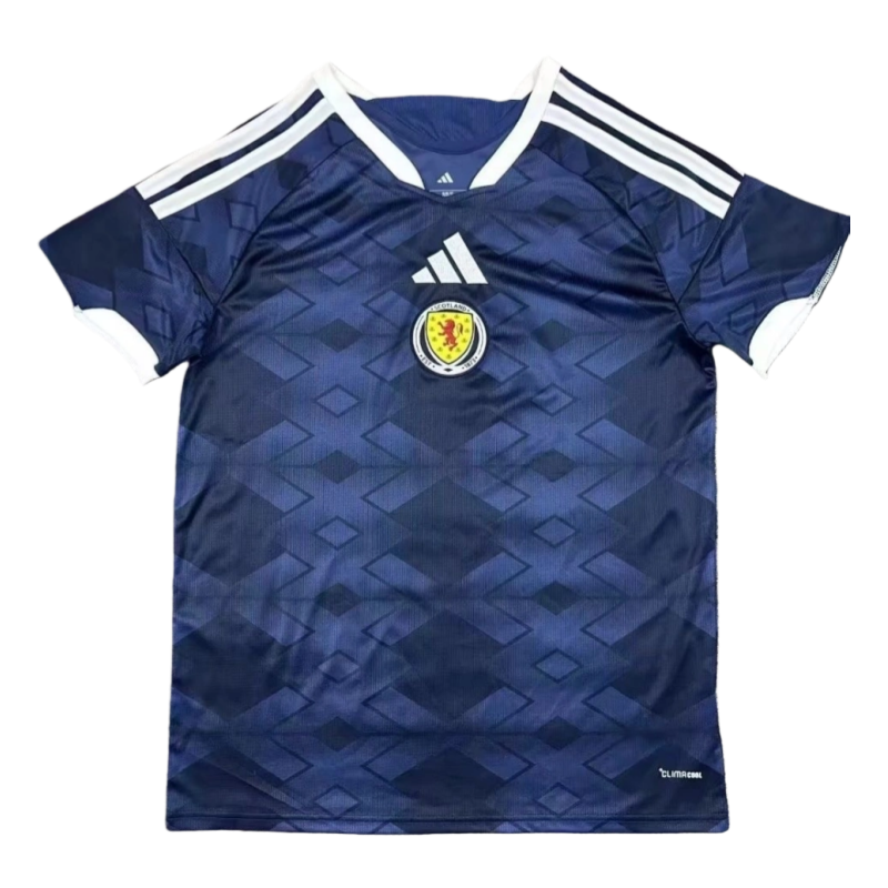 IMG1653JPG-004106969d.png 2026 Scotland World cup Home Soccer jersey Fan version - Image 1