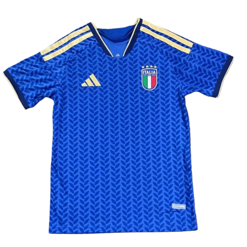 IMG6562JPG-162245d3a9.png 2026 ltaly World Cup Home Football jersey Fan version - Image 1