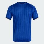 Adidas Italy Home Jersey 2026 - Image 2