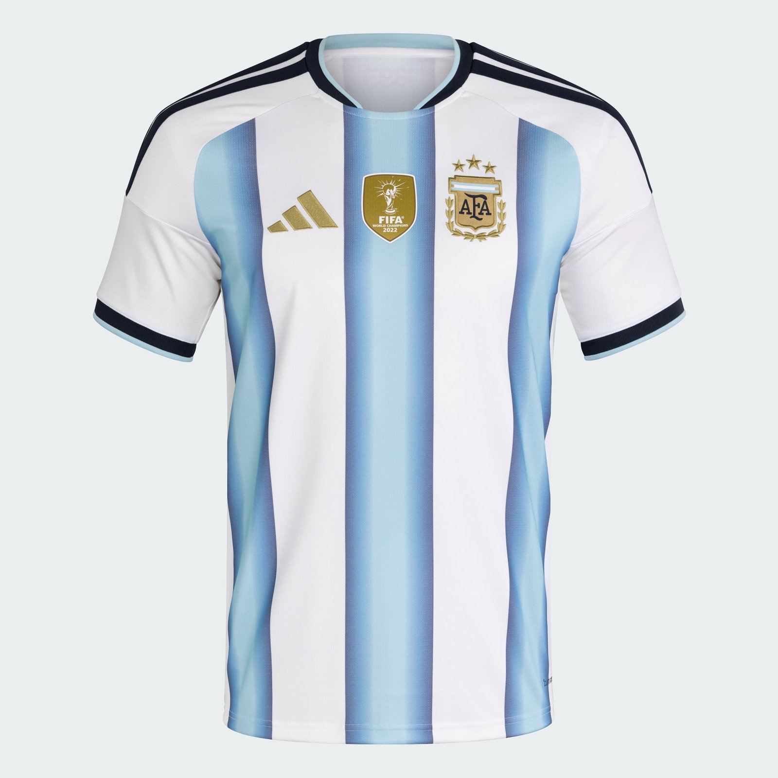 JM8396_FC_eCom.jpg Adidas Argentina Home Jersey 2026 - Image 1