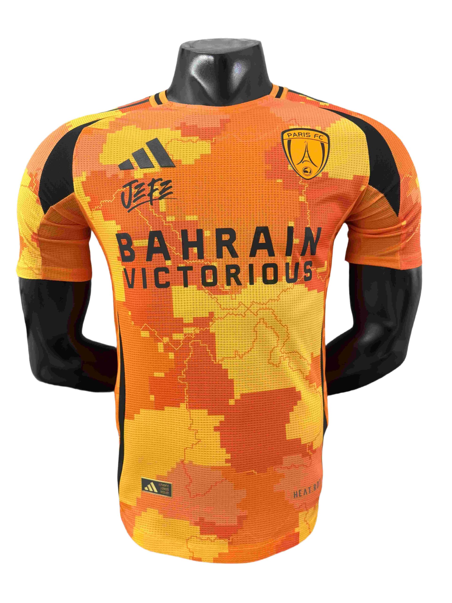 afc7dc1022.jpg PSG Pre-Match Club Away Football Jersey 25-26 Player Version - Image 1