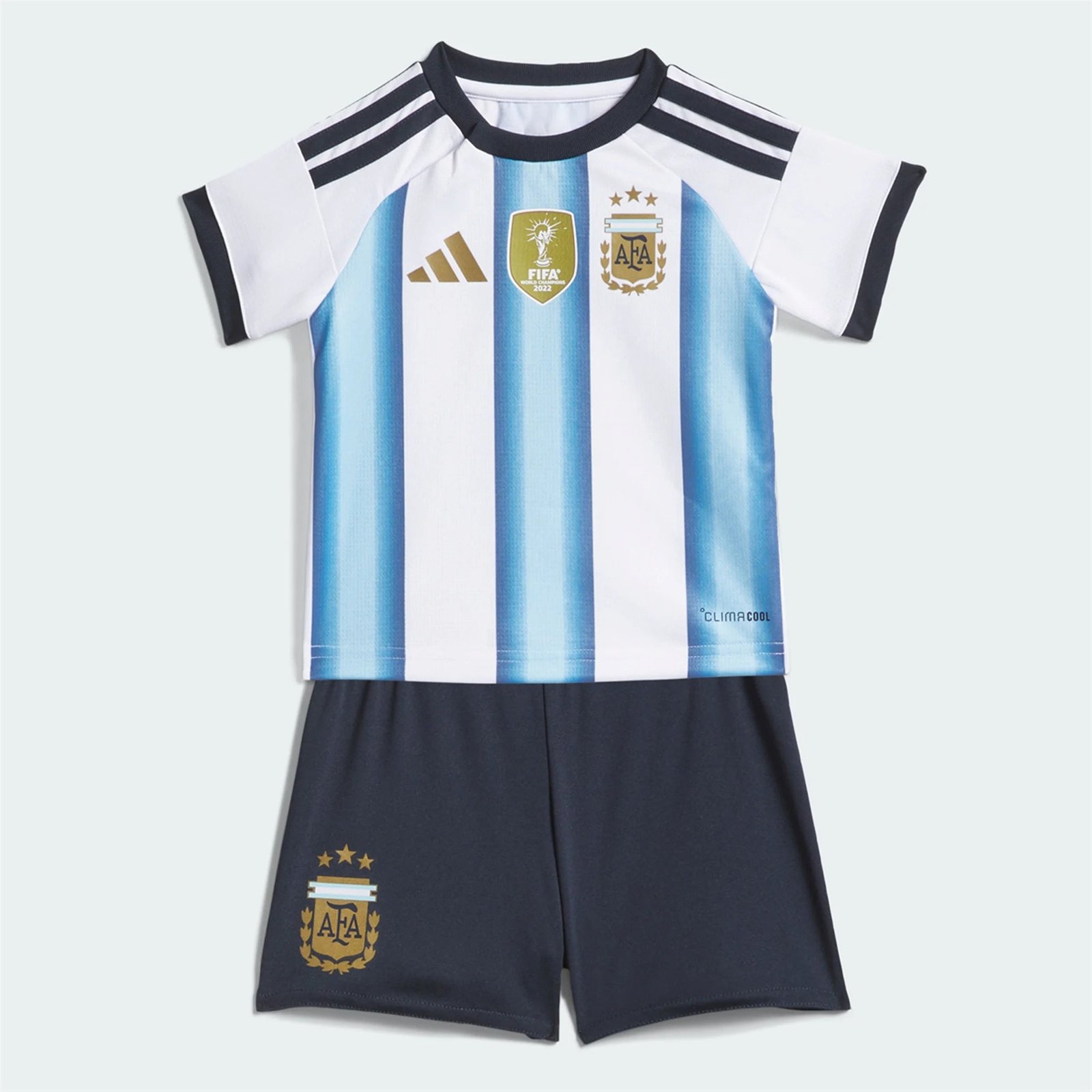 argentina1_f4d28de8-07dc-4b30-a11a-10c5d3ee58c6.jpg Adidas Argentina Home Baby Kit 2026 - Image 1