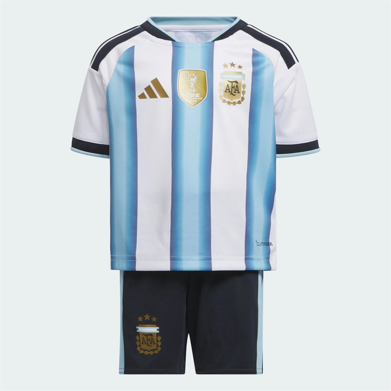 argentina1_fcc6f277-971c-4d06-bcac-644278fb0556.jpg Adidas Argentina Home Mini Kit 2026 - Image 1