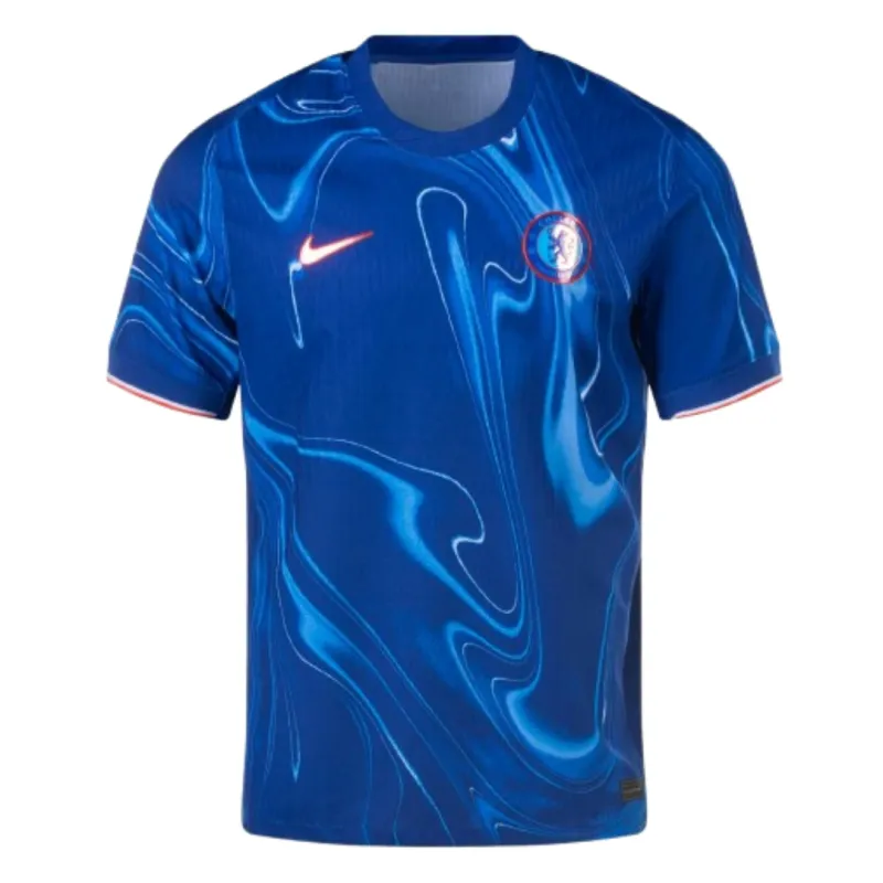 c279b2f4e3.webp 24-25 Chelsea Home Soccer Jersey - Image 1