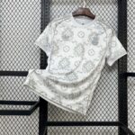 Real Madrid 2025/26 Louis Vuitton Joint Edition Jersey