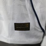 2026 England World Cup Home Long Sleeve Soccer jersey Player version - Image 9