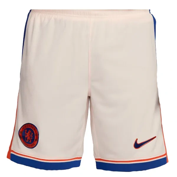 e0843d4acf.webp 2024-25 Chelsea Away Soccer Shorts - Image 1