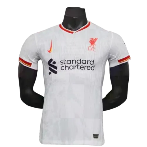 ec2bc1f482.webp 24-25 Liverpool Third Away Player Version Soccer Jersey - Image 1