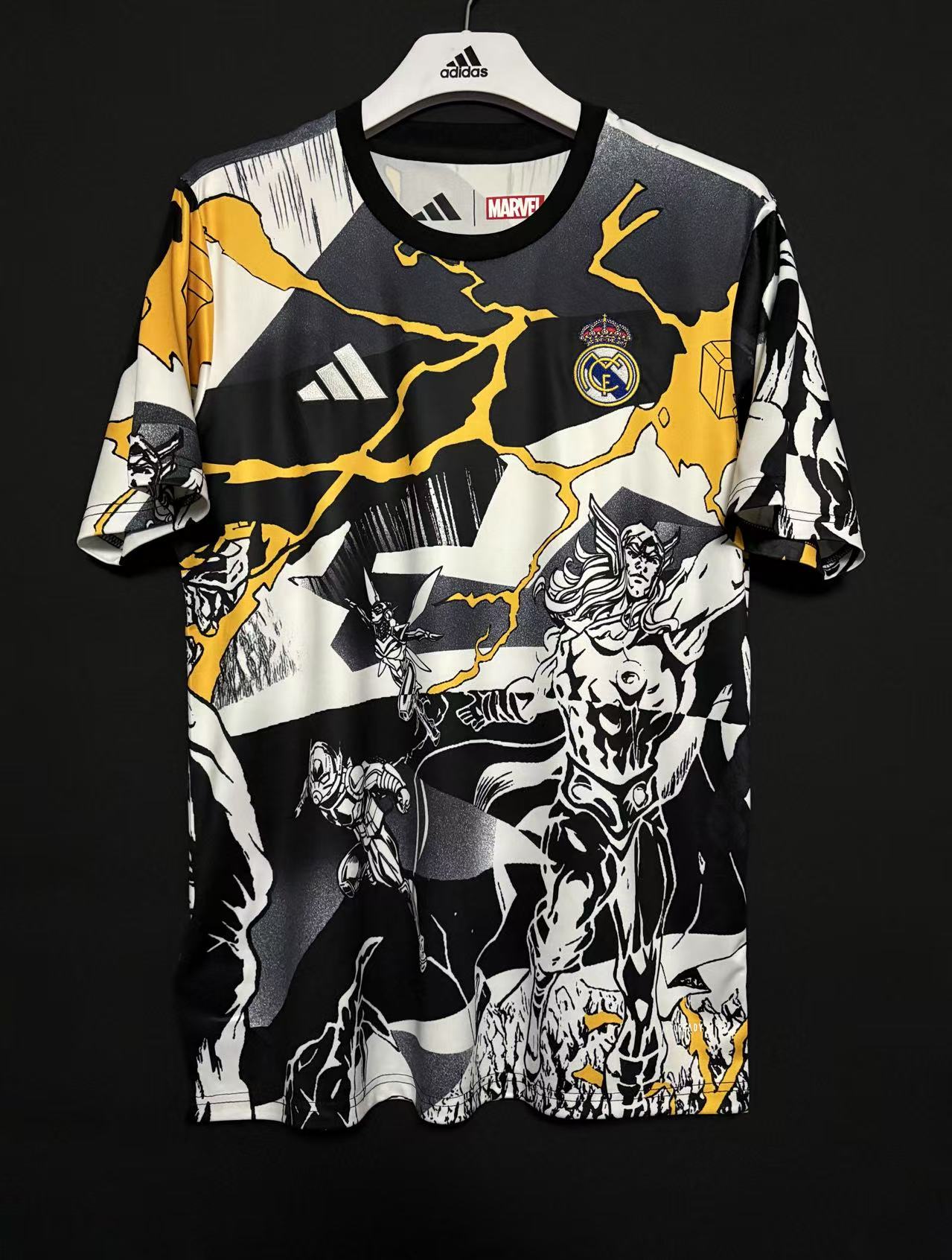 ef383560aef2addff7526b313a2a840a.jpg Real Madrid Special Edition 2025-26 - Image 1