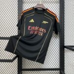 Arsenal 2025/26 Pre-Match Jersey