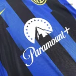 23-24 Inter Milan Home Kit Jersey+Shorts - Image 6
