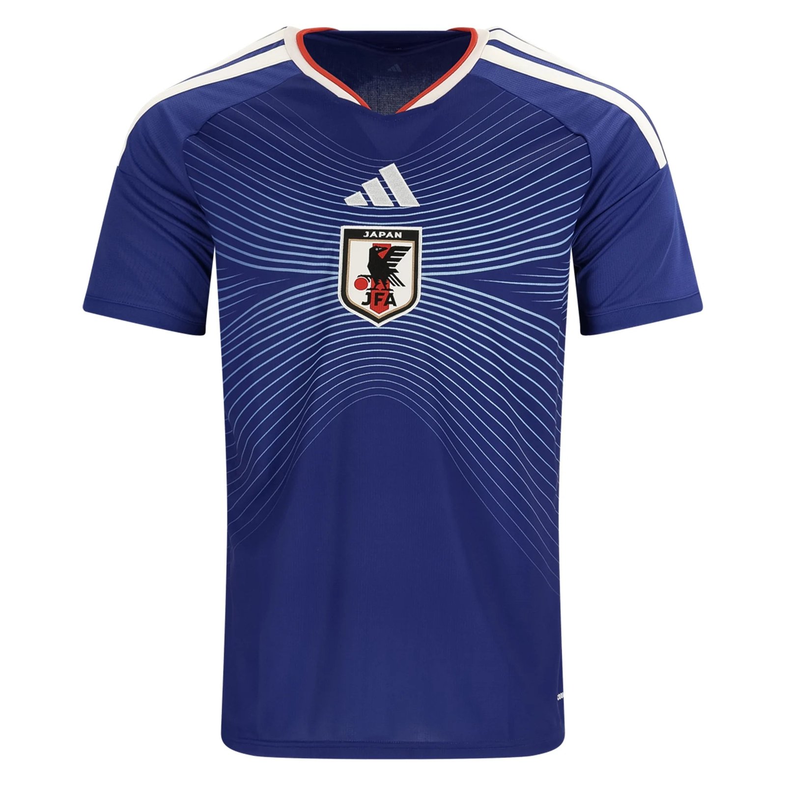 japan1.jpg Adidas Japan Home Jersey 2026 - Image 1