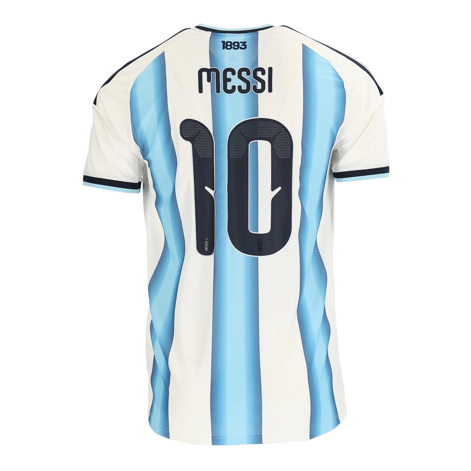 messi1_63055f87-0e62-4994-a67d-f0675eea3ef4.jpg Adidas Argentina Authentic Home Messi Jersey 2026 - Image 1