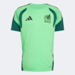 Adidas Mexico Training Jersey 2026
