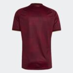 Adidas Venezuela Home Jersey 2026 - Image 2